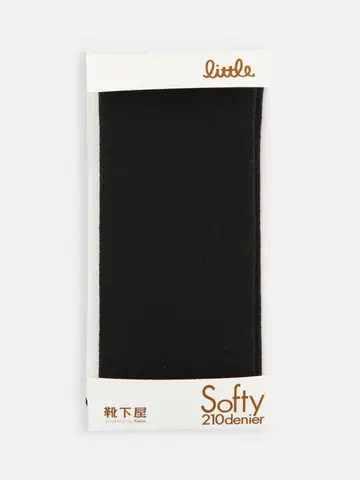 キッズ 210デニールタイツ 80〜90cm