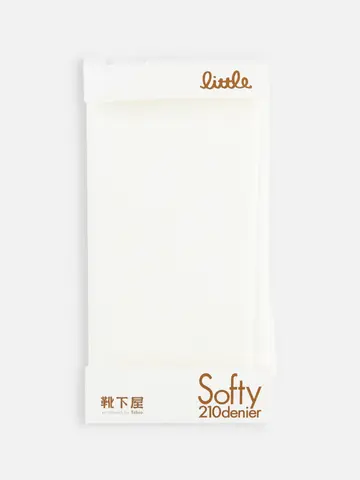 キッズ 210デニールタイツ110～130cm