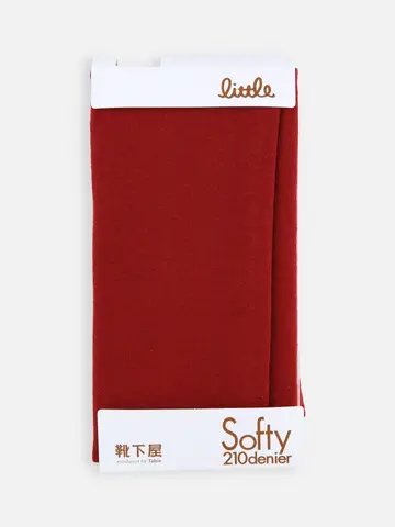 キッズ 210デニールタイツ110～130cm