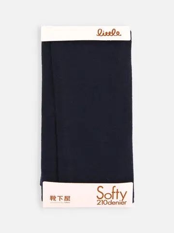 キッズ 210デニールタイツ110～130cm