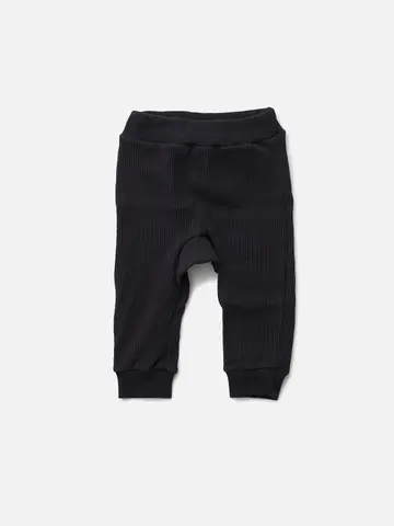 ベビー サーマル10分丈モンキーパンツ