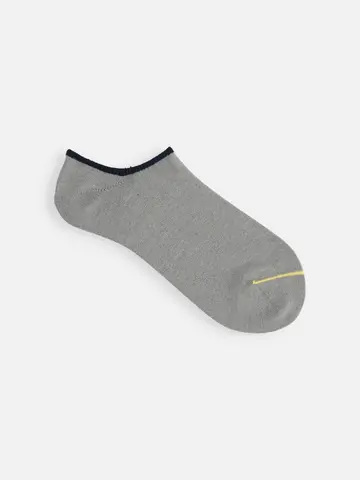 【定番】トップ切り替えスニーカー用ソックス