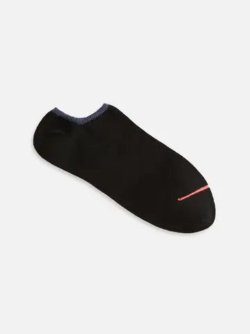 【定番】トップ切り替えスニーカー用ソックス