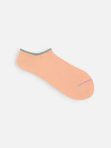 【定番】トップ切り替えスニーカー用ソックス