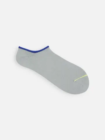 【定番】トップ切り替えスニーカー用ソックス