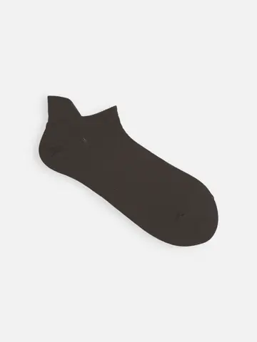 【定番】ドライ×デオドラントアキレスガードスニーカー用ソックス