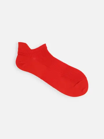 アキレスガードリブスニーカー用ソックス