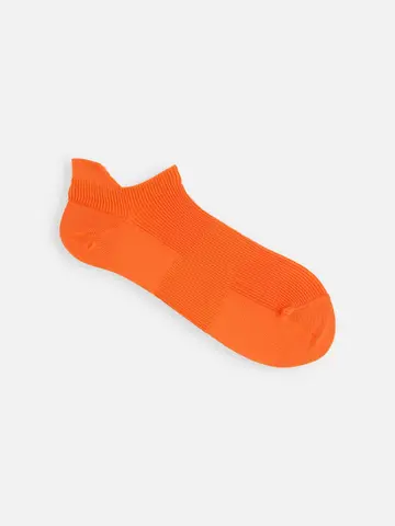 アキレスガードリブスニーカー用ソックス