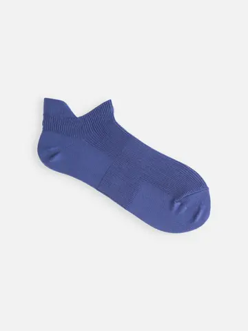 アキレスガードリブスニーカー用ソックス