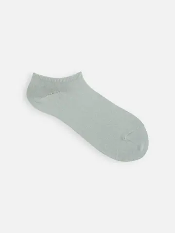 冷感スニーカー丈ソックス