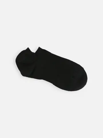 3×1リブスニーカー用ソックス