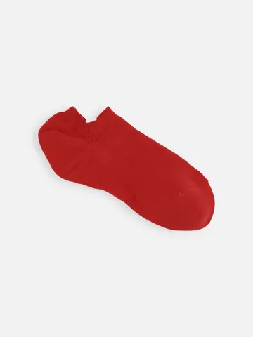 3×1リブスニーカー用ソックス