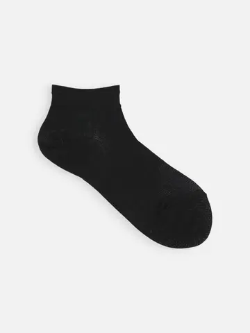 和紙長めスニーカー丈ソックス