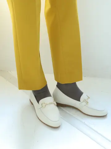 【最高級ウール】無地ソックス