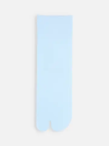 ソフトナイロン足袋ショートソックス