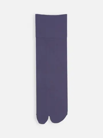 ソフトナイロン足袋ショートソックス