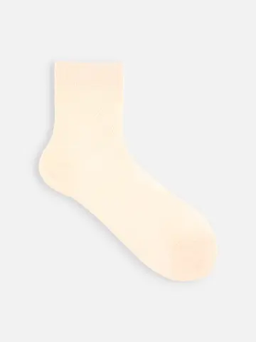 総メッシュショートソックス