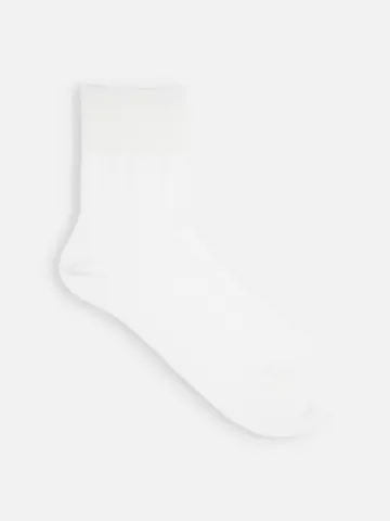 【オーガニックフィールド】ベタショートソックス