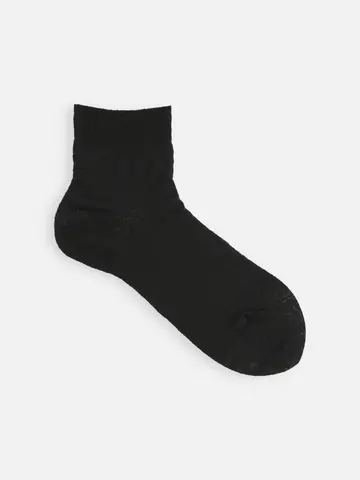 【最上級リネン】ベタショートソックス