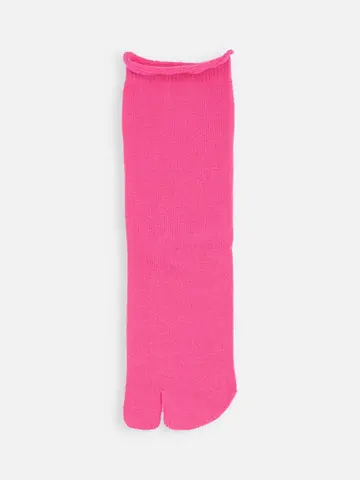 梳毛足袋ショートソックス