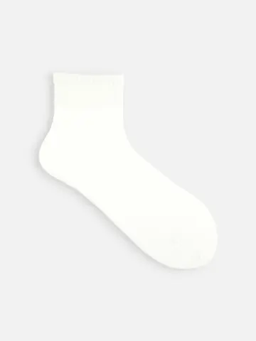 冷感アメリブショートソックス