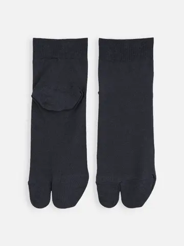 和紙足袋ショートソックス