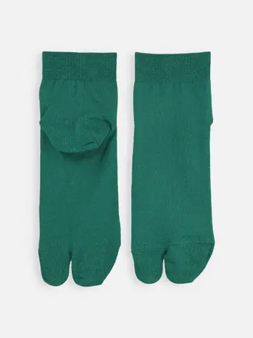 和紙足袋ショートソックス