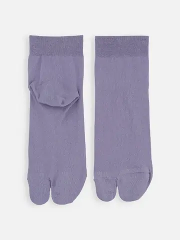 和紙足袋ショートソックス