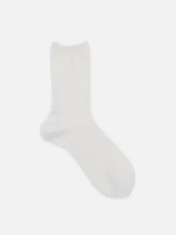 ジョーゼット風ソックス