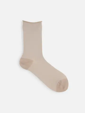 高級薄手ラメソックス