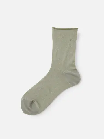 高級薄手ラメソックス