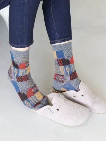 あったか靴下 靴下屋公式通販 Tabio オンラインストア