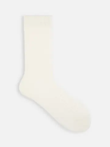 ワッフルソックス