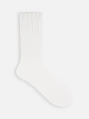 無地アメリブソックス