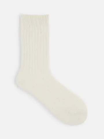 ジャズネップ風リブソックス