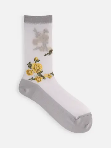 シアーローズソックス