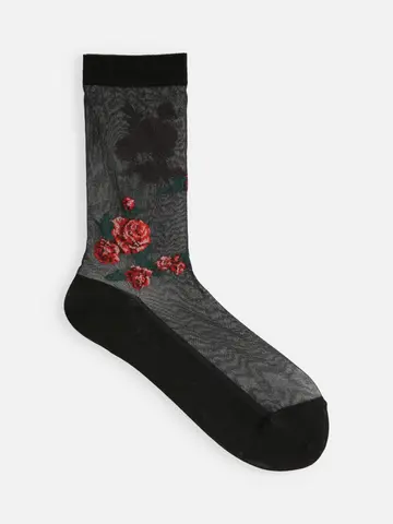 シアーローズソックス