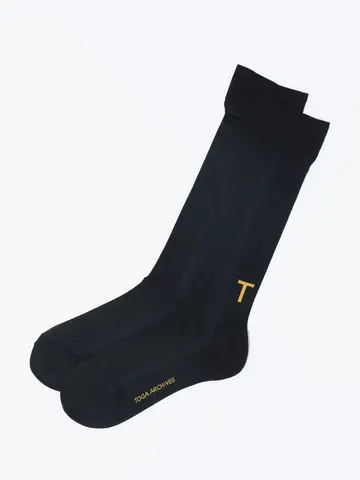 TOGA Sheer socks（22.5～24.5cm）