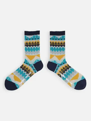 【ドナ・ウィルソン】HOFDI socks