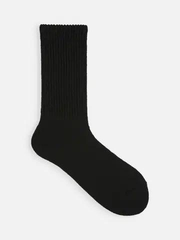 バナウォーム足底パイルアメリブルーズスリーク