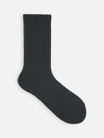 バナウォーム足底パイルアメリブルーズスリーク