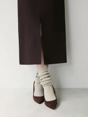 ローゲージ太リブルーズ