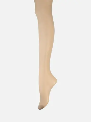 素肌のようなナチュラルカバーストッキング M～L