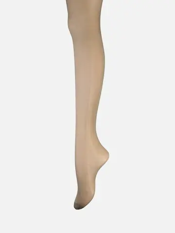 素肌のようなナチュラルカバーストッキング M～L