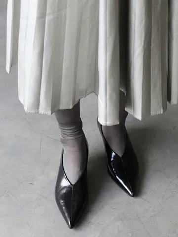 ultra sheer socksショートソックス
