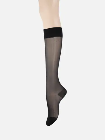 ultra sheer socks ハイソックス