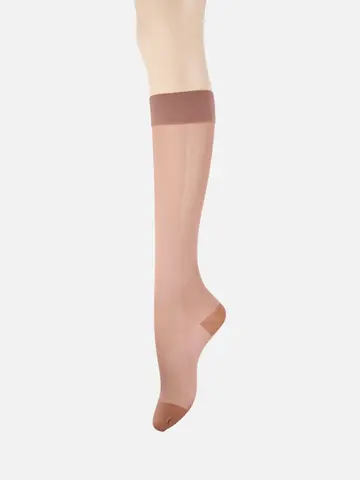 ultra sheer socks ハイソックス