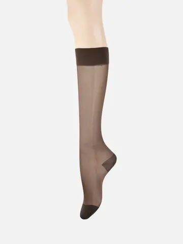 ultra sheer socks ハイソックス