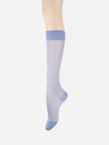 ultra sheer socks ハイソックス