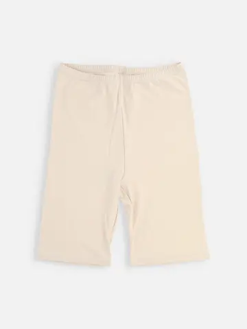 『ながらケア』レギンス3分丈